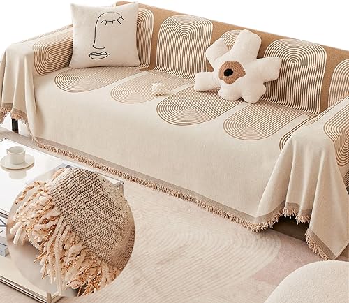 Fundas para sofá, funda de sofá de felpilla de doble cara, fundas de sofá, funda de sofá, protector de sofá, multiusos, antideslizante, simple y a