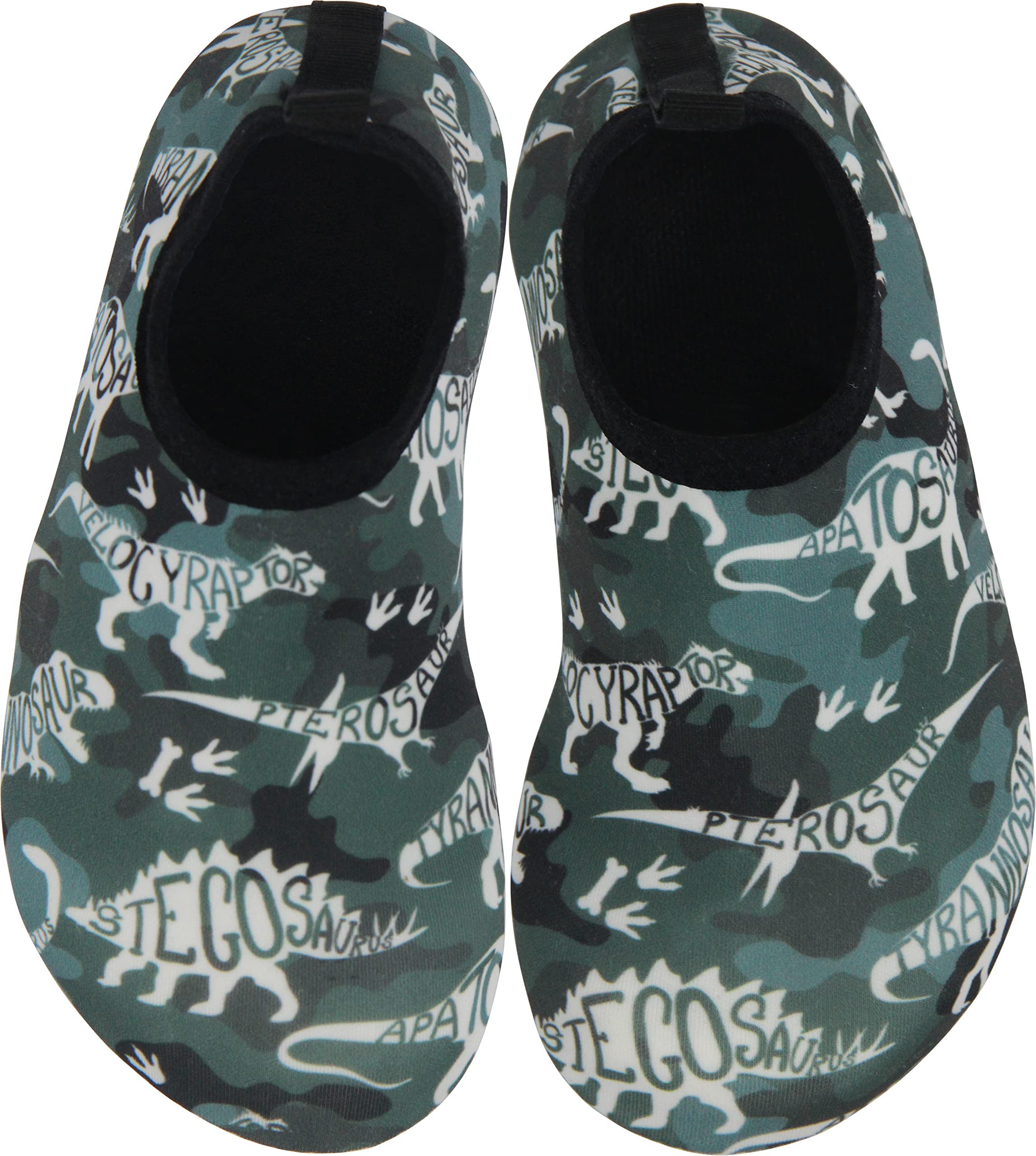 BomKinta Baby Boy Girls Quick Dry Water Shoes Walking Aqua Socks