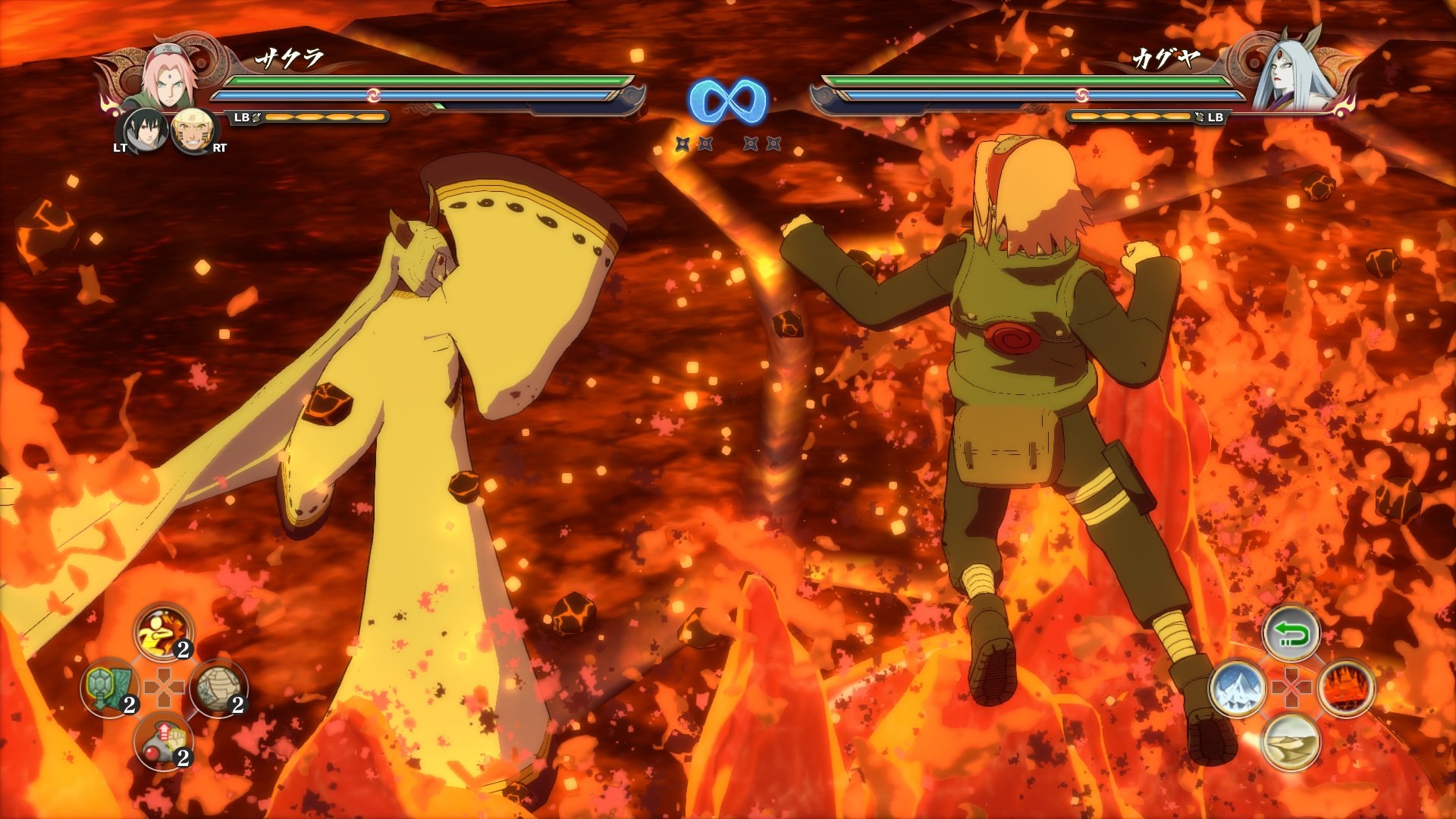 Amazon.co.jp: 【PS4】NARUTO-ナルト- 疾風伝 ナルティメットストーム4