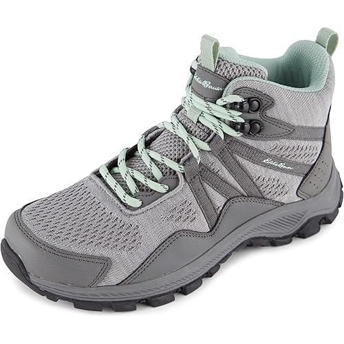 Eddie Bauer Women's Klamath Hiking Sneaker
