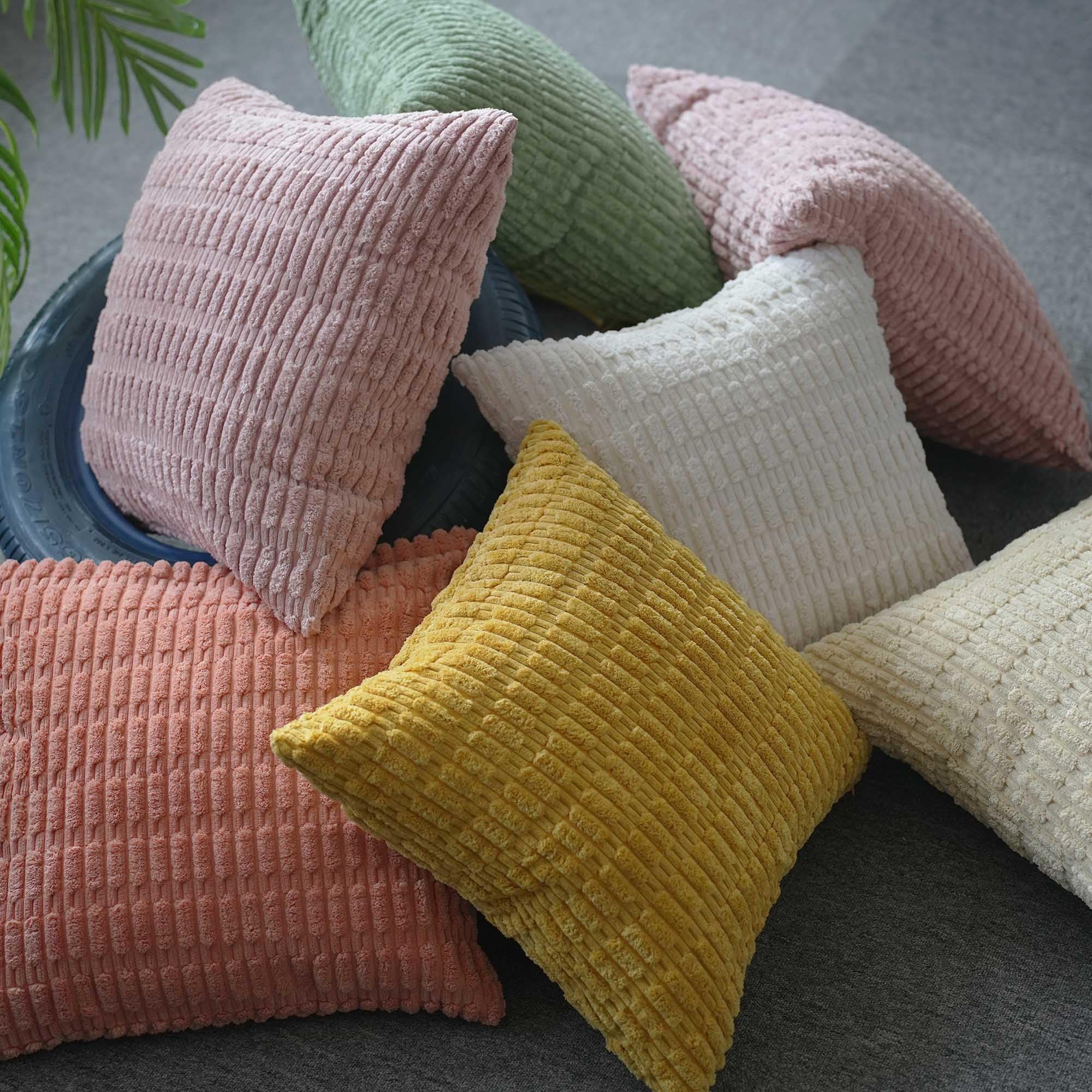 Set Di 2 Federe Per Cuscino Con Sweet Dreams, 30,5 X 50,8 Cm