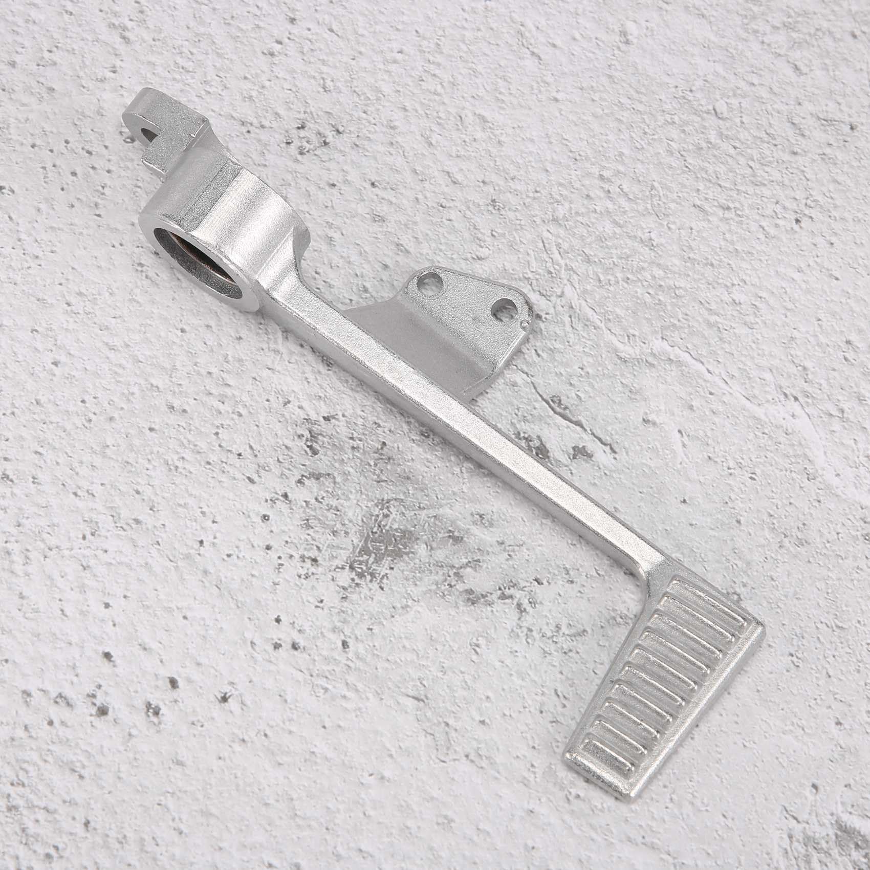 EMYMPUKSCK Motorcycle Rear Brake Pedal Foot Lever for CBR600RR CBR 600 RR 2003-2006