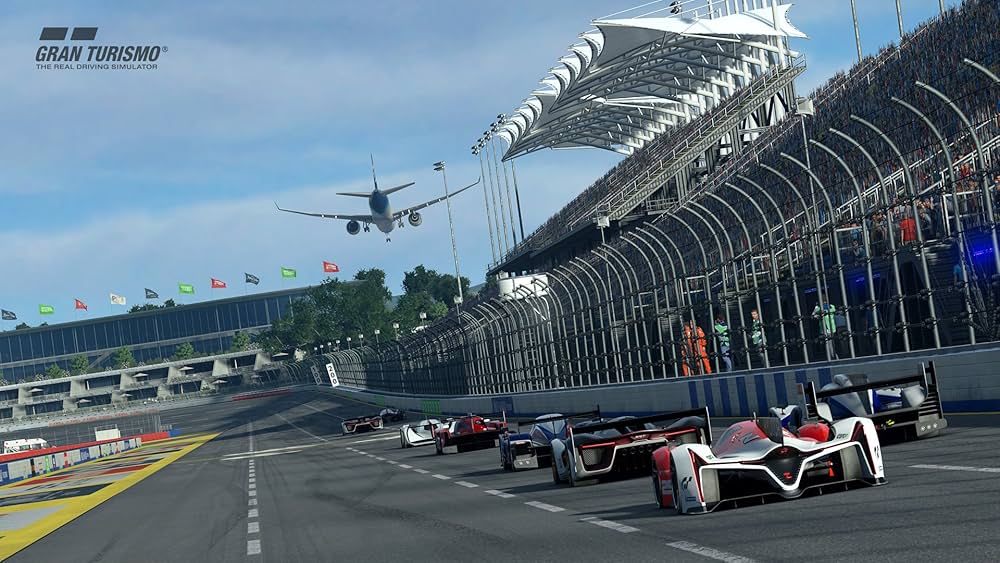 グランツーリスモSPORT（PlayStation Hits） PS4 Amazon.com: Gran Turismo: Sport Playstation Hits (PS4