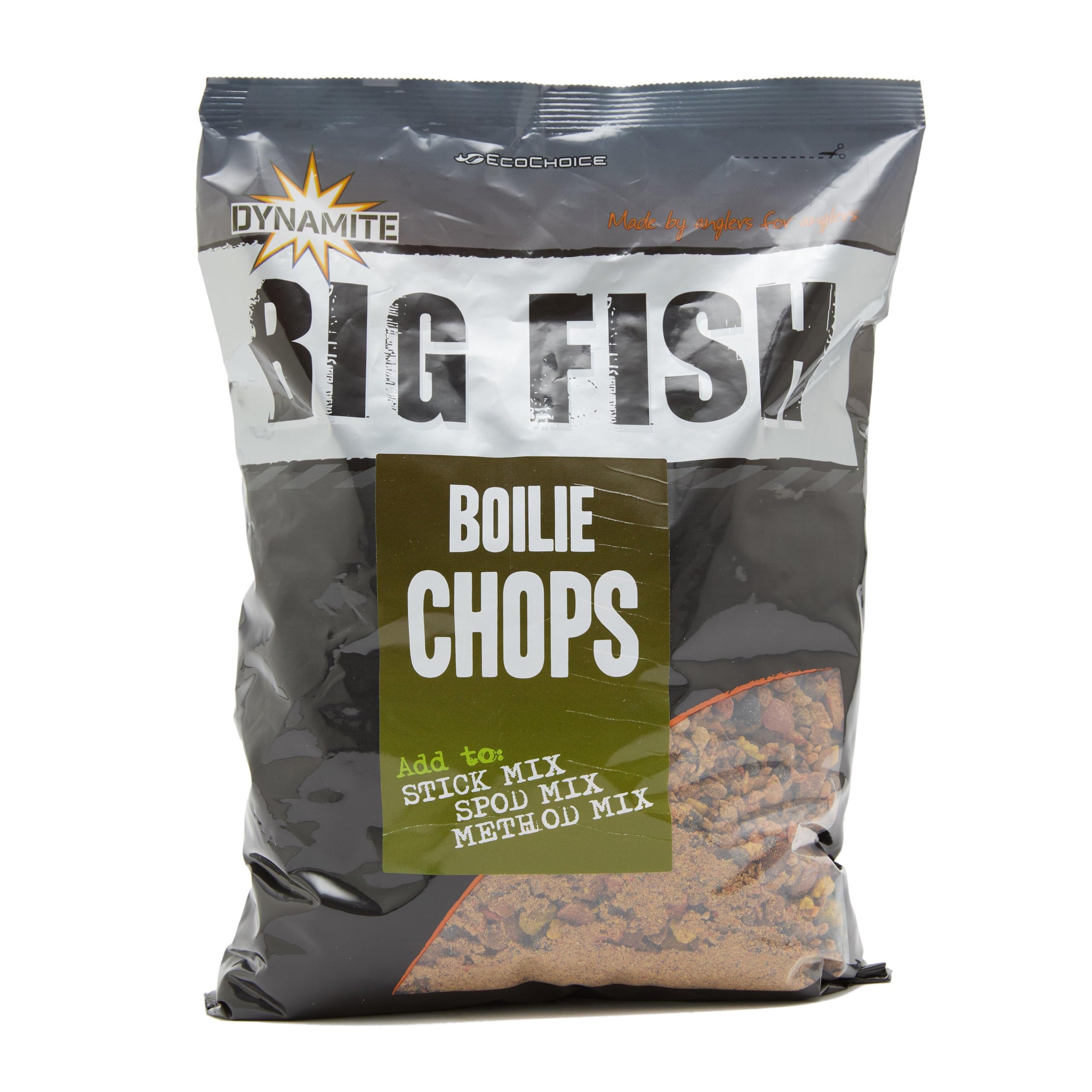 BOILIES CHOPS FISHMEAL 2KG