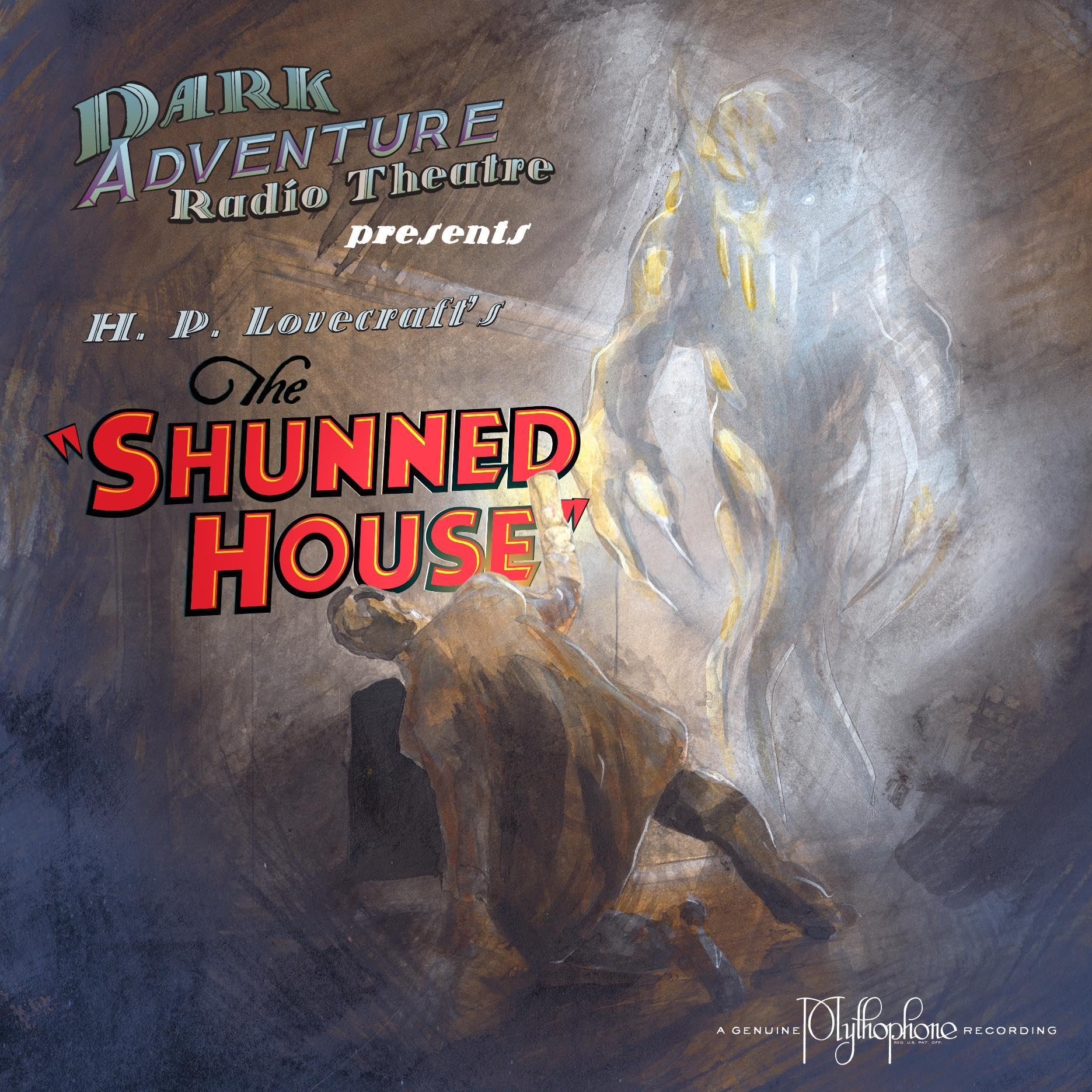 The Shunned House
