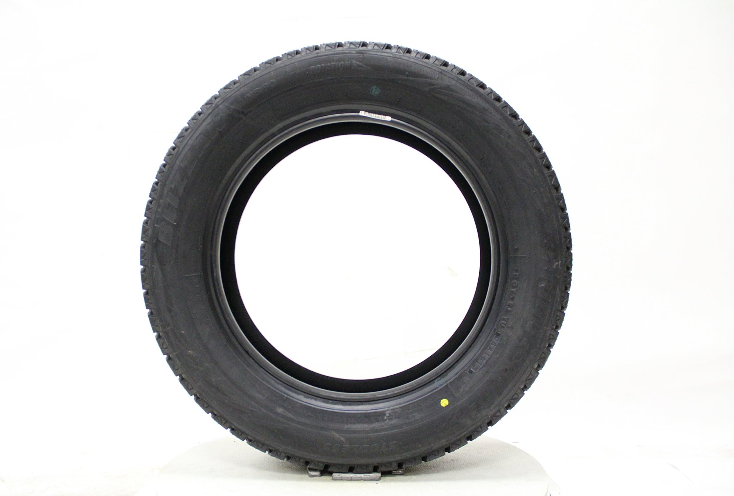 Bridgestone Blizzak LM001 Winter/Snow Passenger Tire 245/45R17 99 V Extra Load