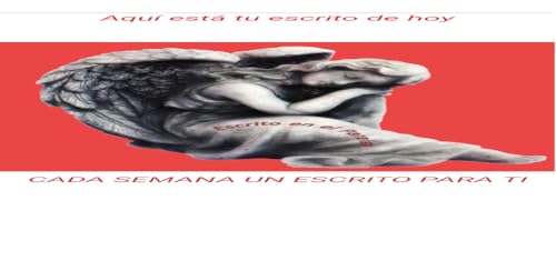 Escrito en el Paraiso Written in Paradise