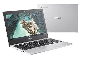 Chromebook本体 ASUS Chromebook CX1100CNA-GJ0040 ASUS Chromebook CX1(CX1100) CX1100CNA-GJ0040|パソコン買う