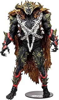 McFarlane Toys - Spawn MEGAFIG - Omega Spawn