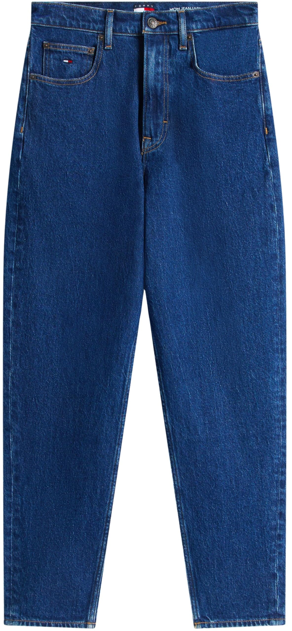 Tommy Jeans Damen Zugeschnitten
