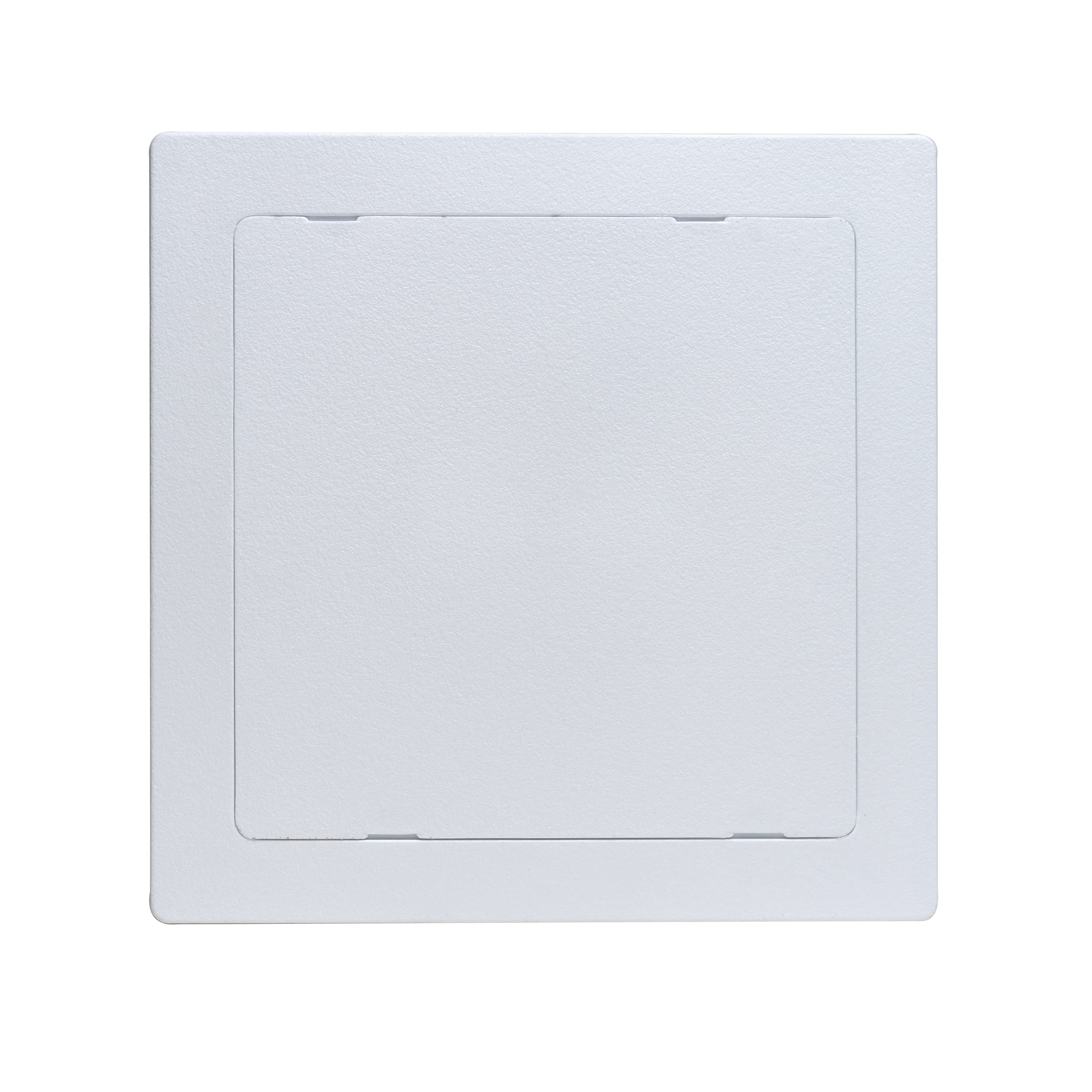 Oatey 34045 8x8 ACCESS PANEL PLUMBING, 8" x 8", White