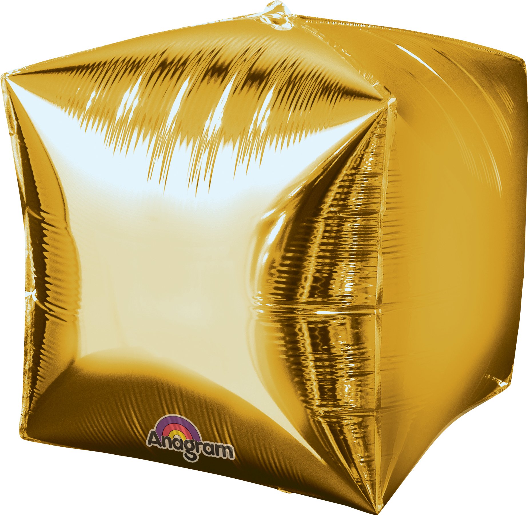 Amscan 2833699 Cbz: Gold