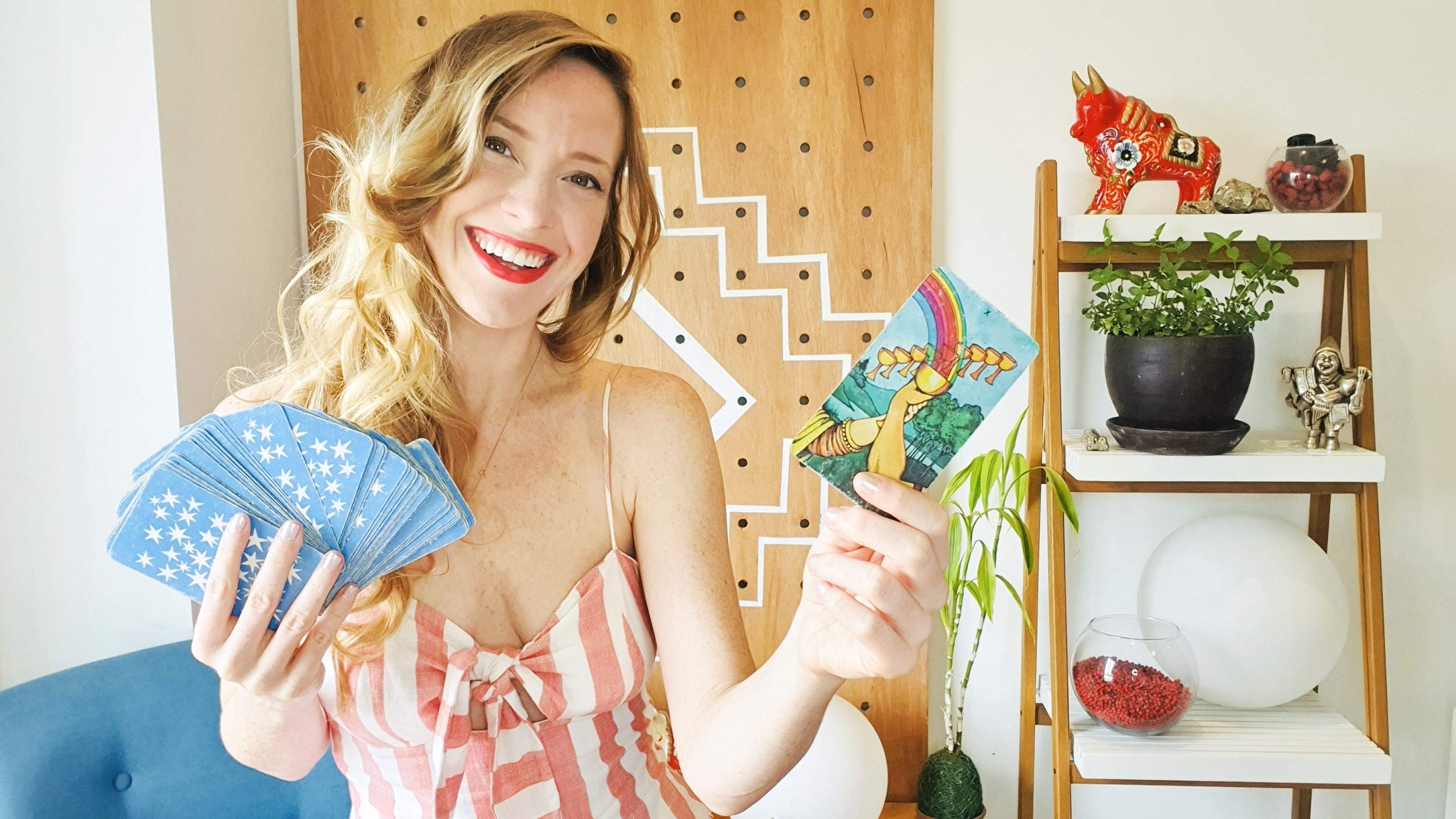 Tarot Card Reading for Love