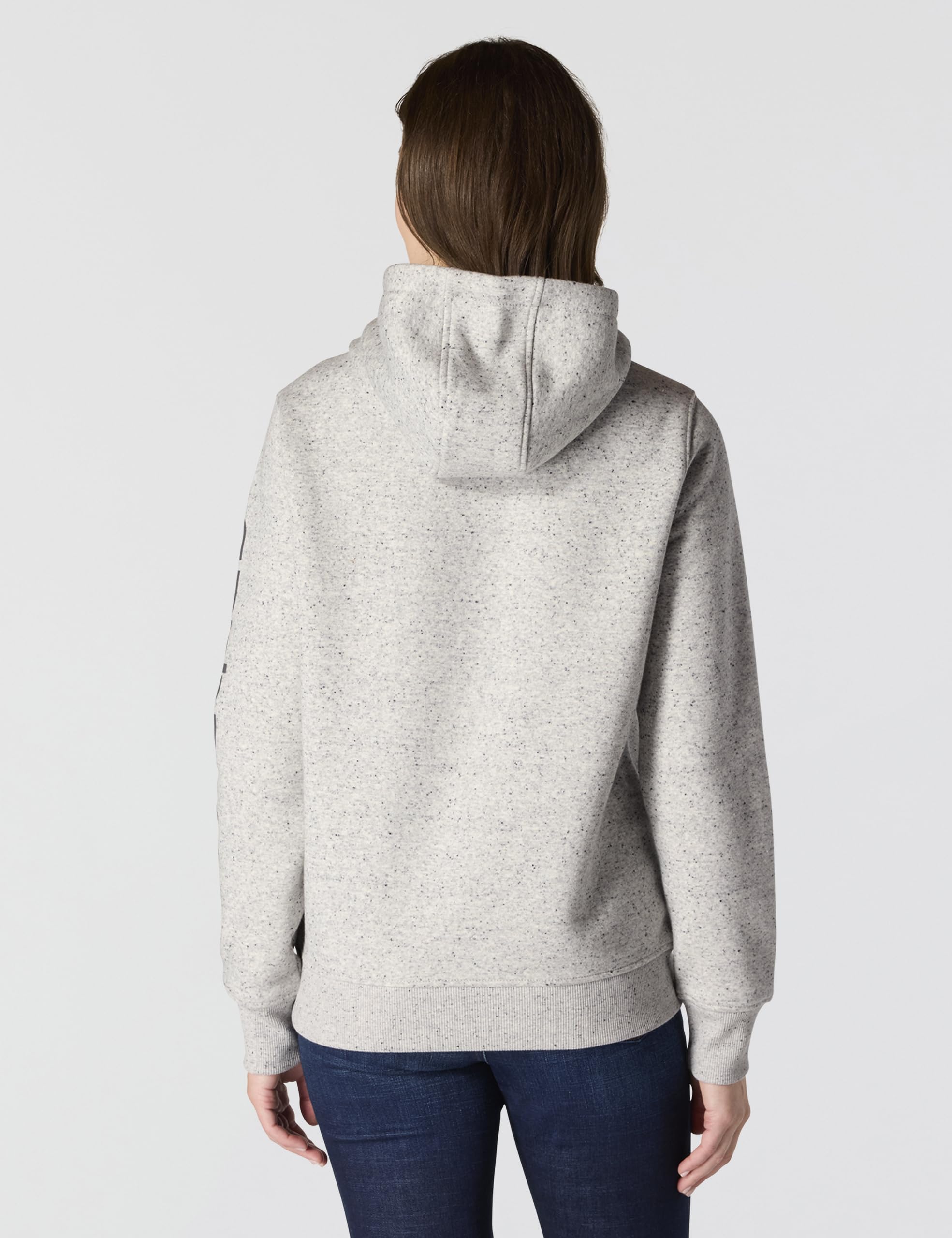 Carhartt Clarksburg Graphic Sleeve Pullover Sweatshirt Donna