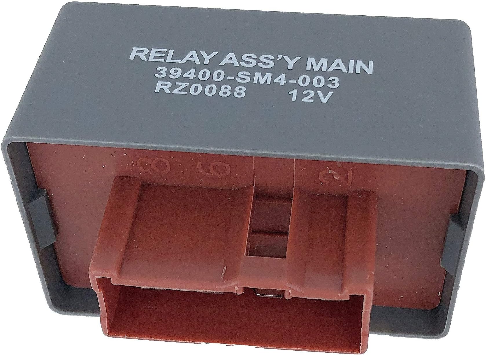 Well AutoMAIN RELAY 90-97 HONDA ACCORD 97-99 ACURA CL 95-97 ACURA TL 95-97 HONDA ODYSSEY 97 HONDA PRELUD