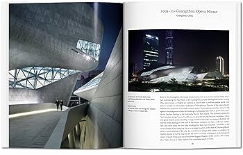 Zaha Hadid (Basic Art Series 2.0): Jodidio, Philip