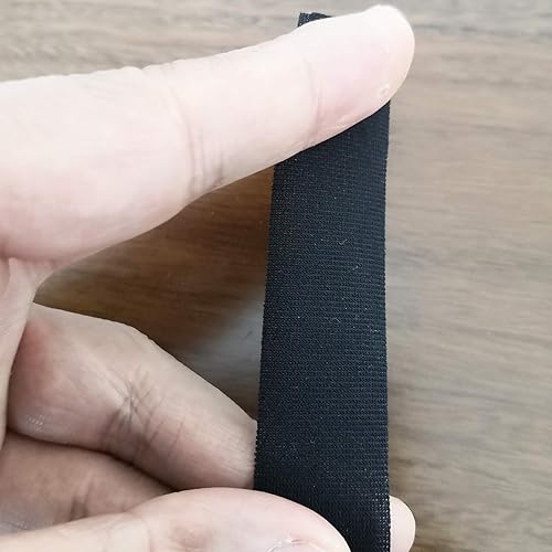 Miniatura 9 de LLPT Cinta de reparación de traje de neopreno para planchar de 1.6 x 16.5 pies, parche de sellado de costuras impermeable para traje de neopreno