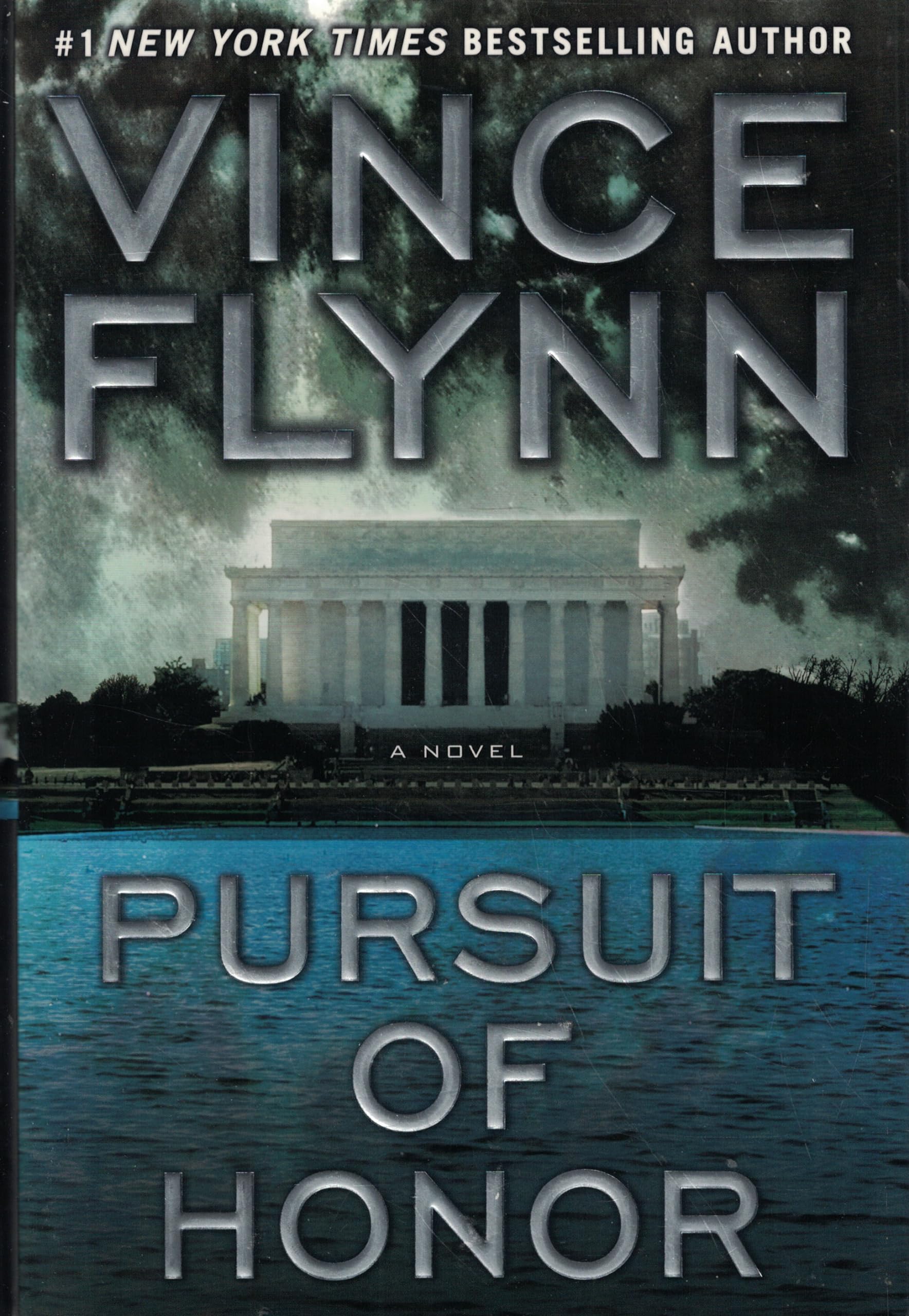 Cover of Pursuit of Honor