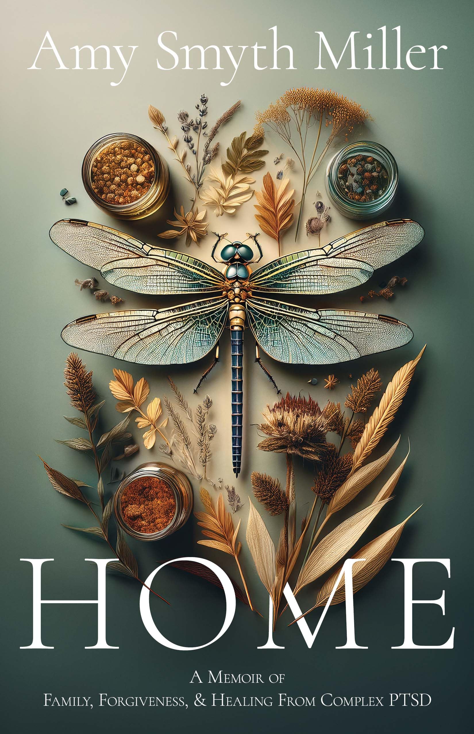 Book review of Home - Readers' Favorite: Book Reviews and Award Contest