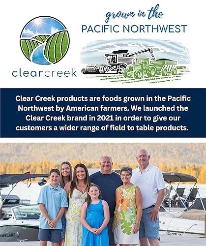 Miniatura 4 de Lentejas rojas cultivadas en el Pacífico Norte bolsa resellable de 4 libras sin OGM kosher vegano