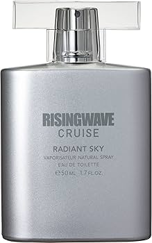 ライジングウェーブ RISINGWAVE クルーズ ラディアントスカイ 50ml ヨドバシ.com - ライジングウェーブ RISINGWAVE クルーズ