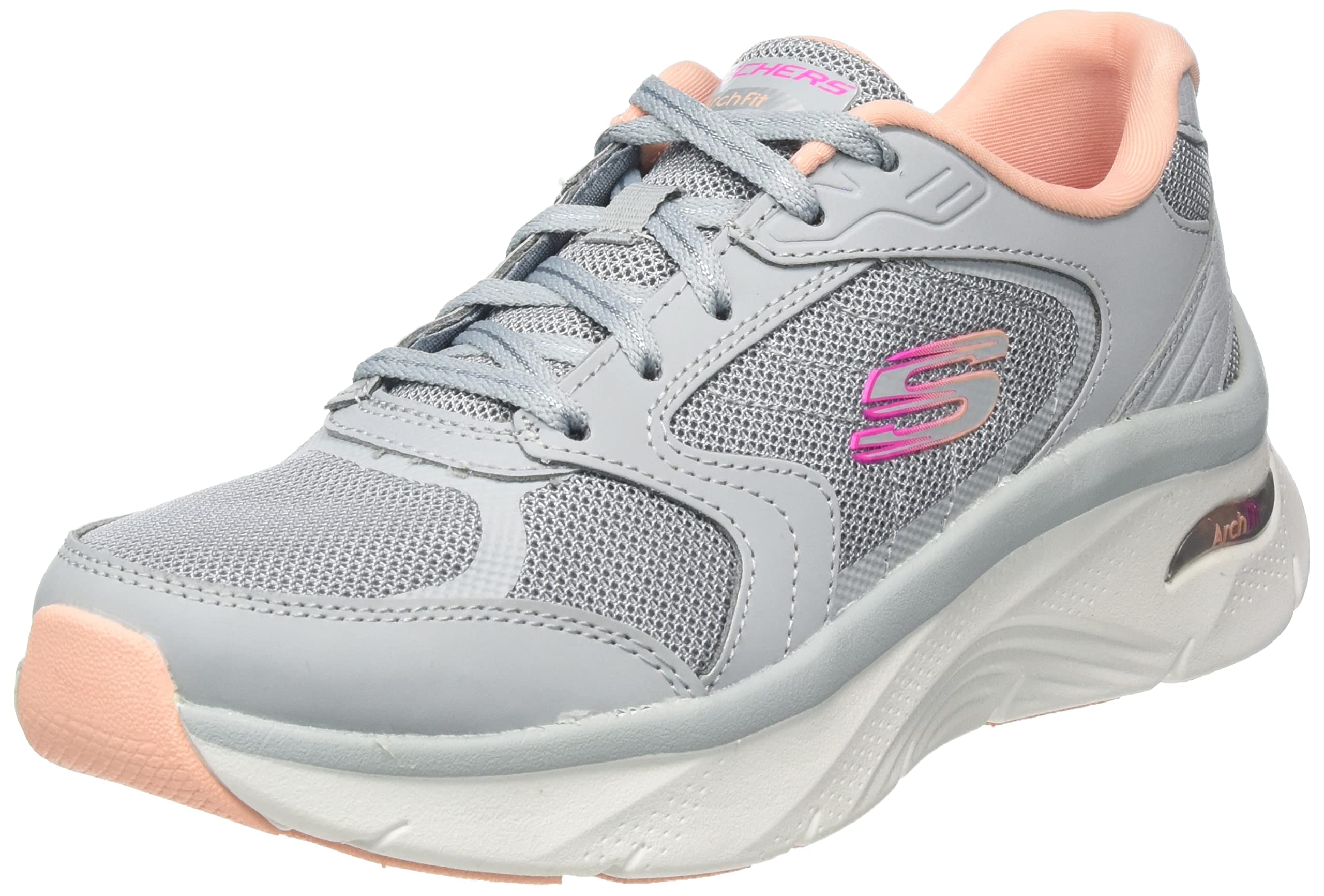Skechers 149686 Gycl, Zapatillas Mujer