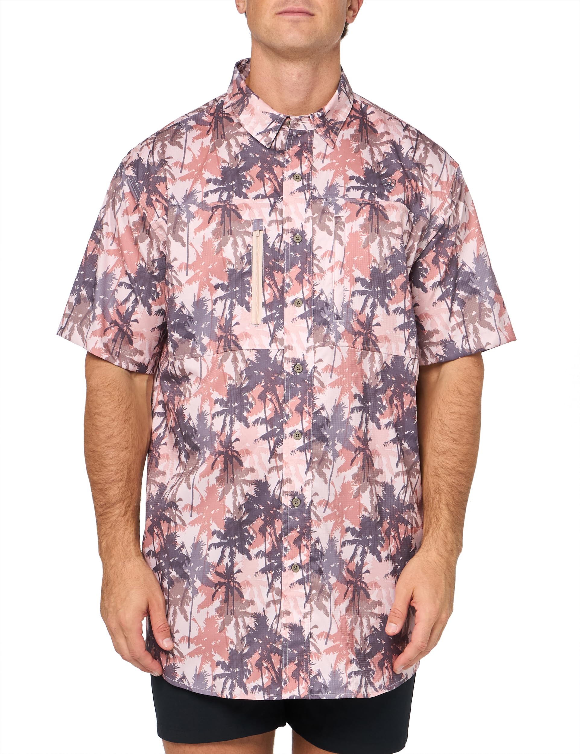 ARIAT Venttek Classic Fit Shirt