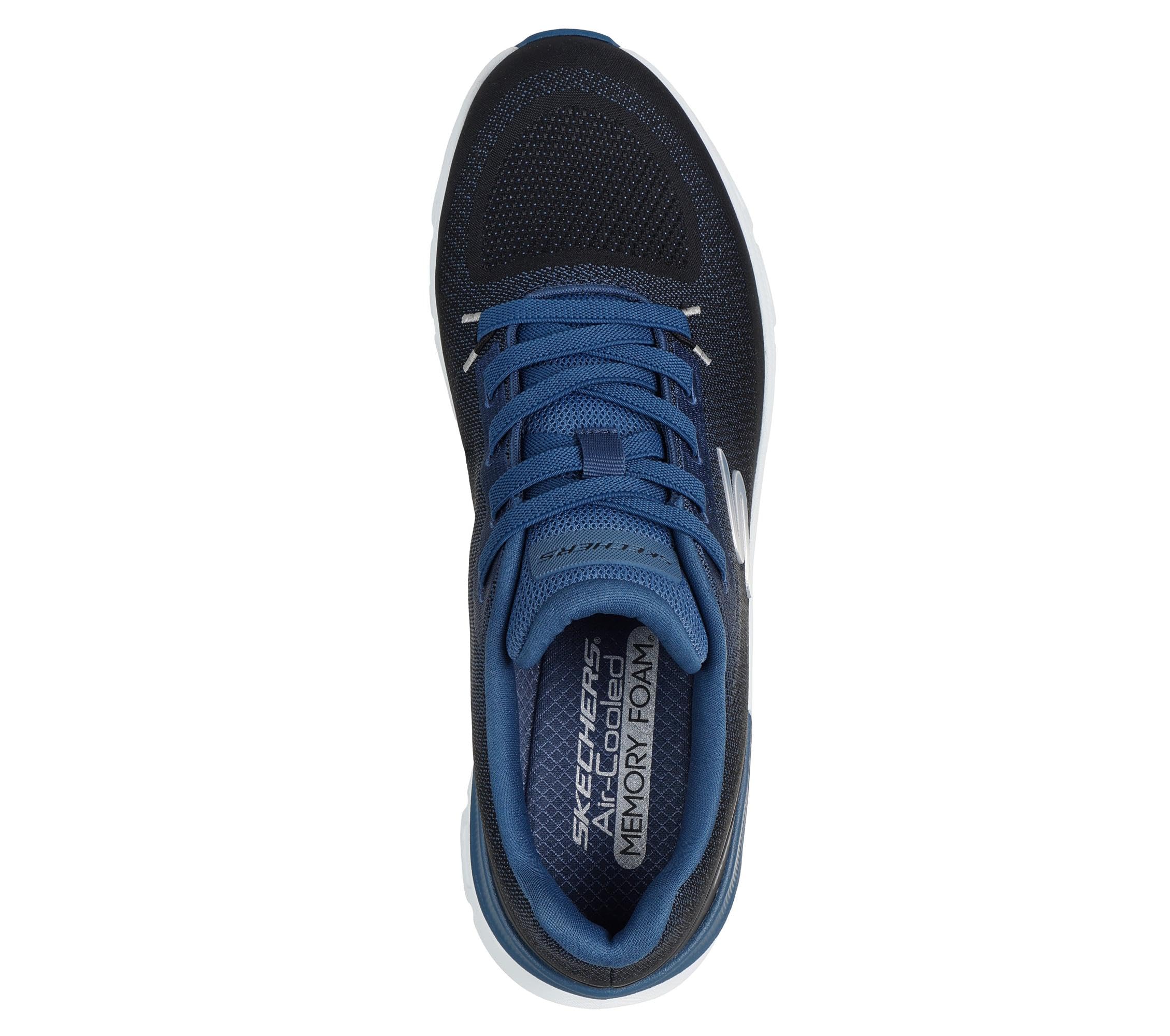 Skechers Mężczyźni Glide-step Pro WaverraAdidasy