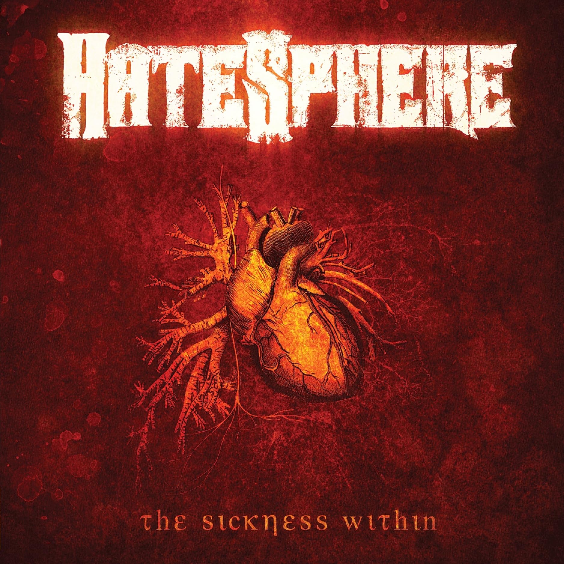 THE SICKNESS WITHIN (REMASTER 2026)
