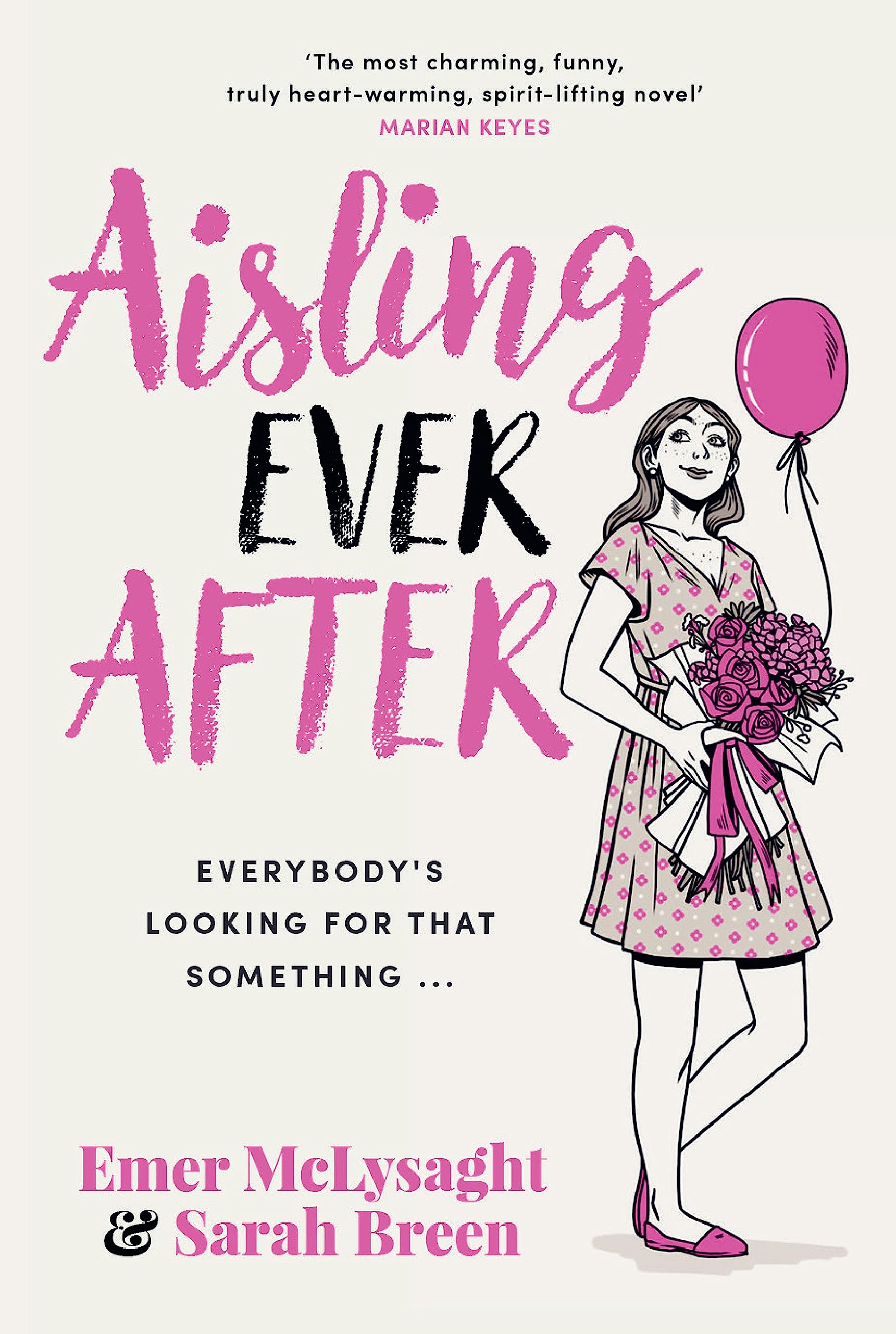 Gill Books Aisling Ever After