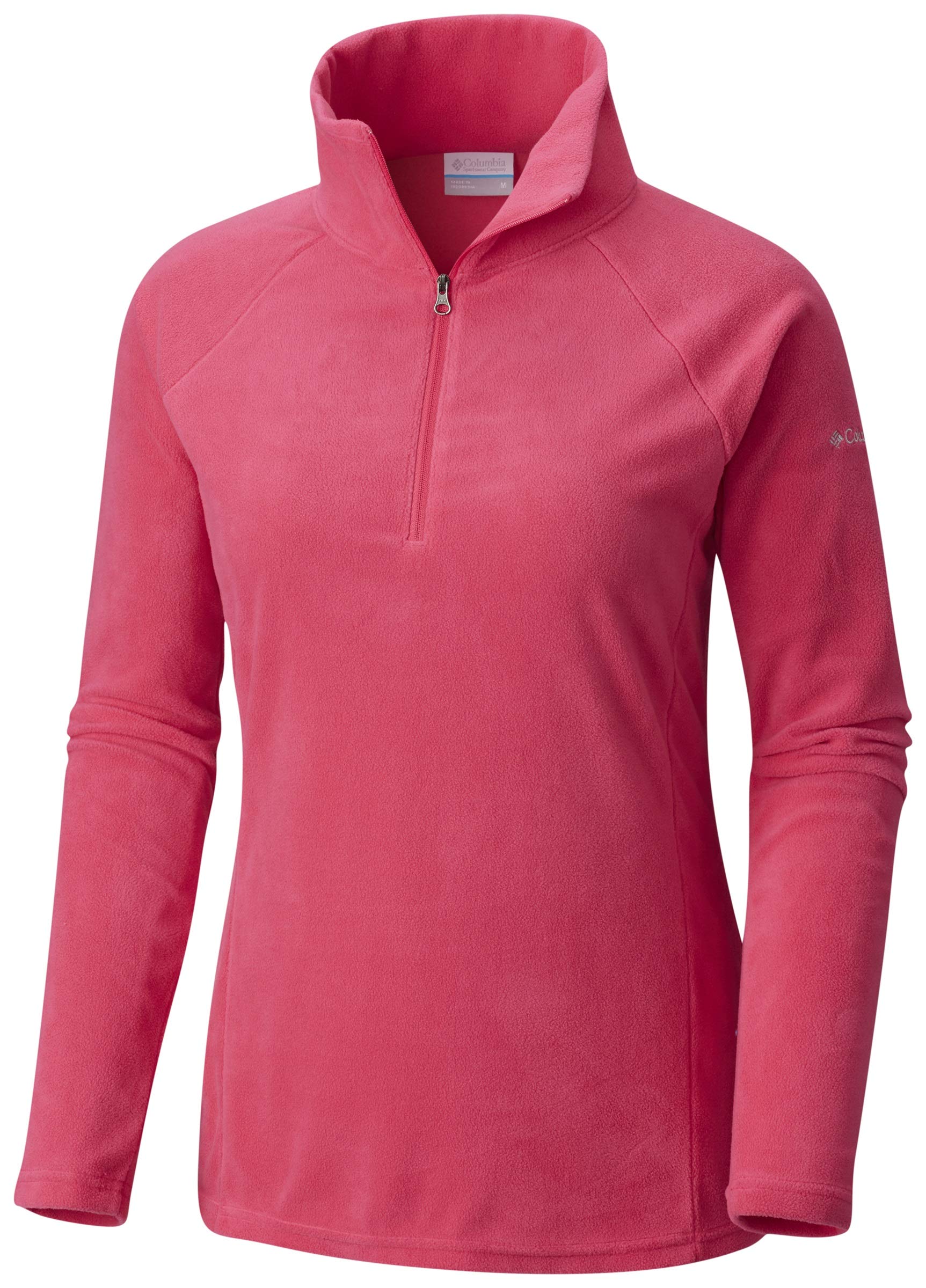 Columbia Glacial IV Forro Polar con Media Cremallera Mujer (Pack de 1) — view 11