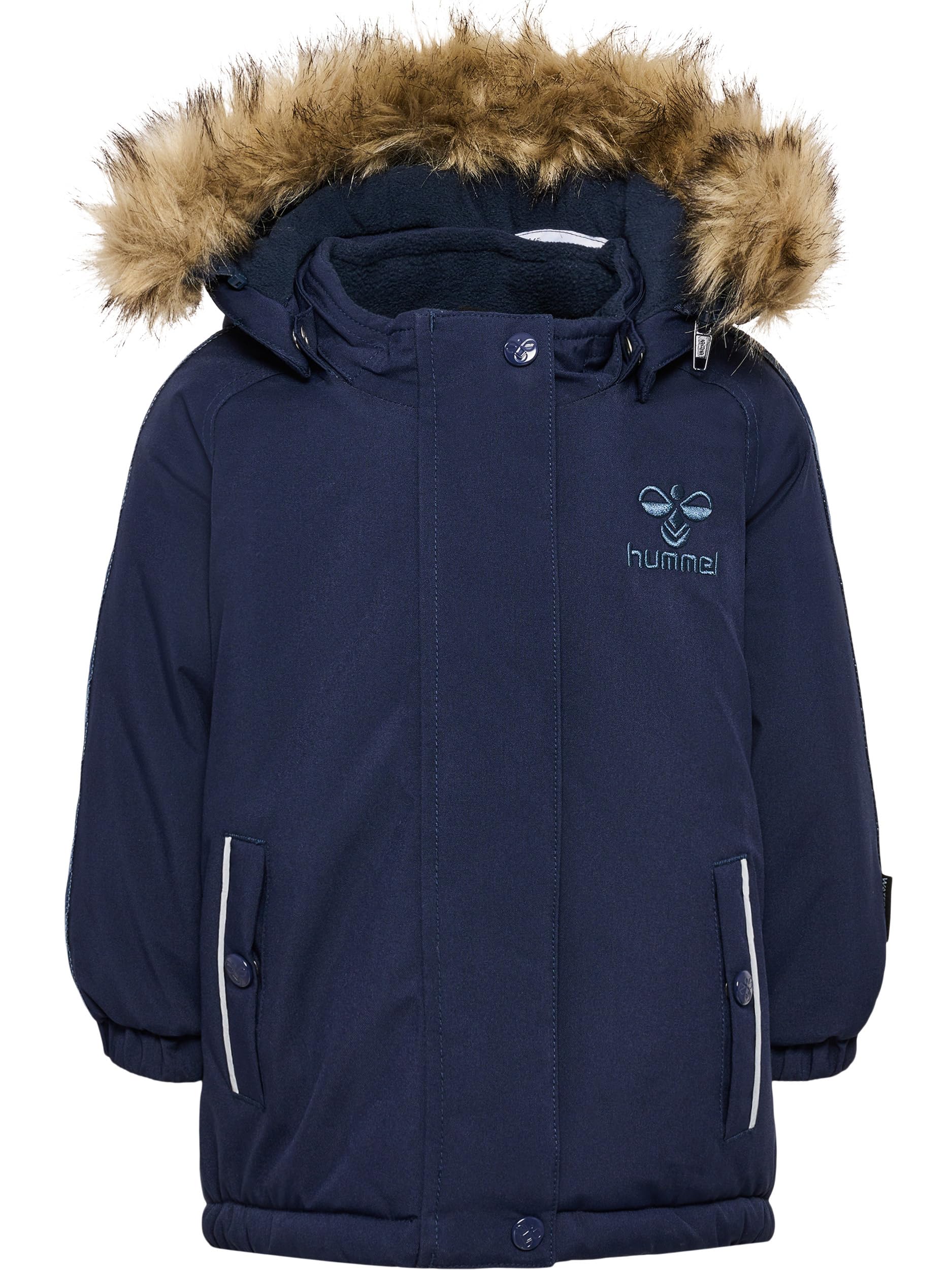 hummel Canyon Tex Coat 9-12 Months
