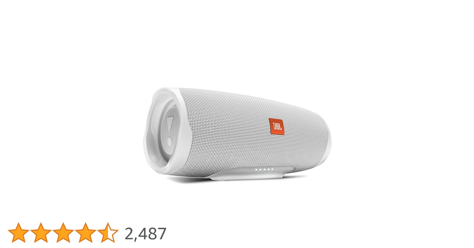【美品】JBL charge4 JBL Charge 4 | Speaker with Built-in Powerbank | JBL Singapore