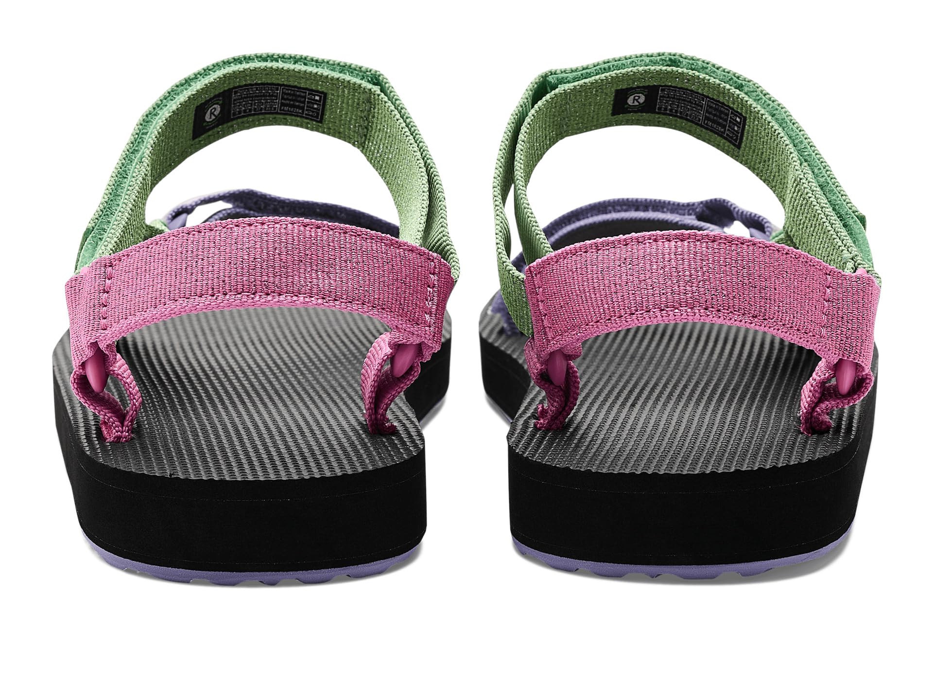 Teva - Sandali da Spiaggia/Piscina Donna