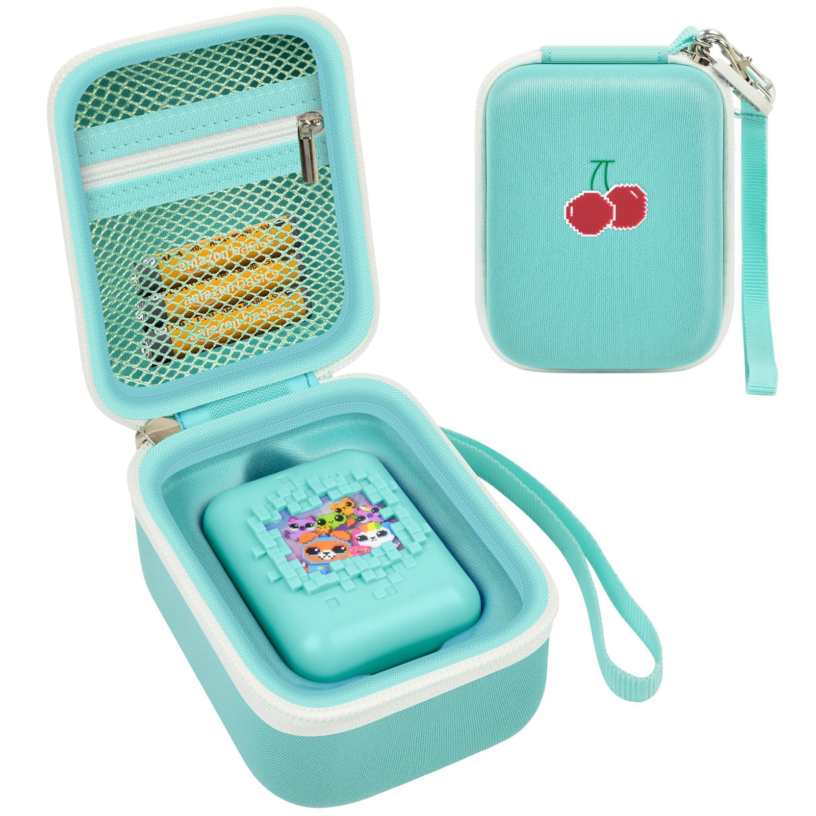 Amazon.com: Case for Bitzee Interactive Toy Digital Pet and