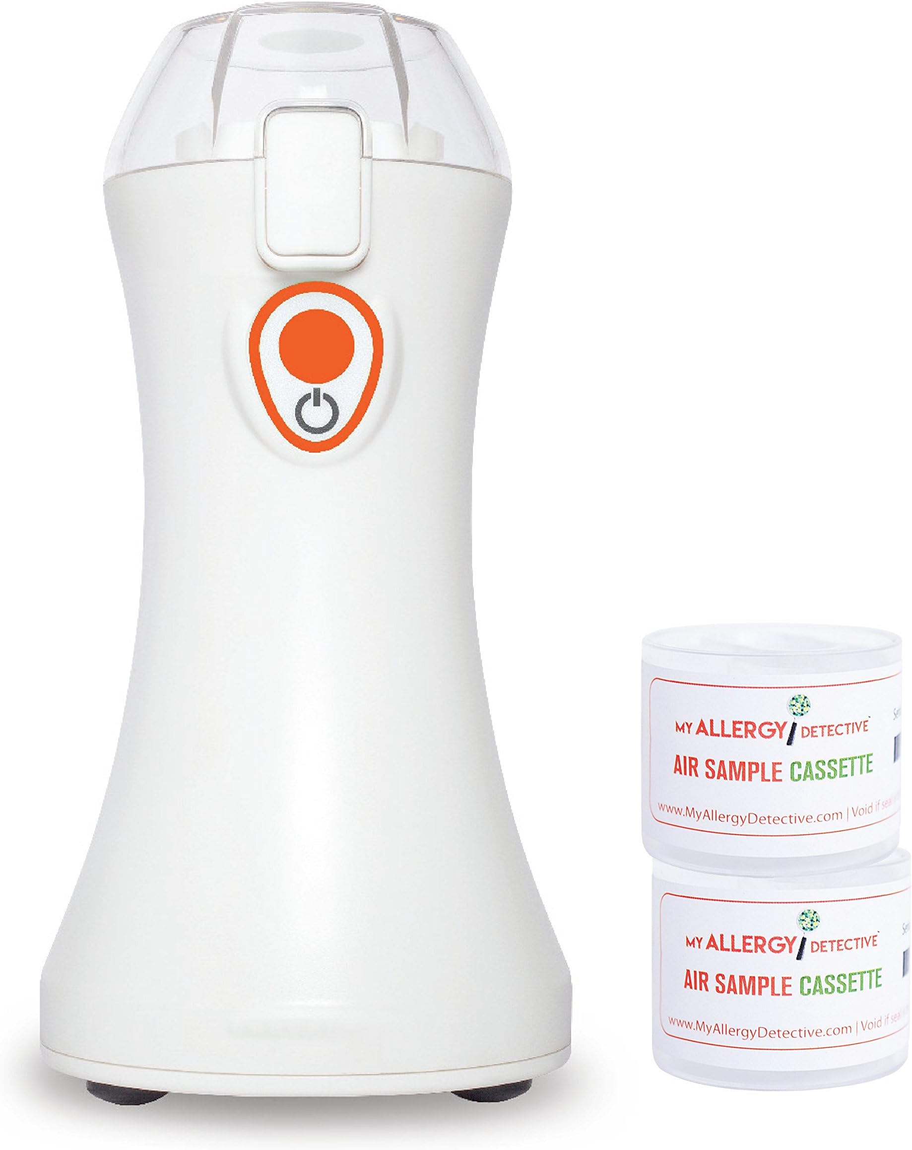 1-Room Allergy Test Kit