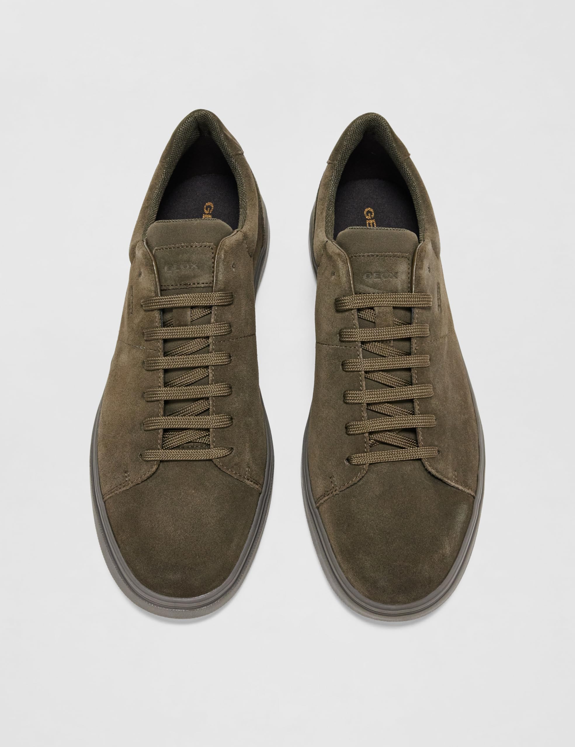 Geox U Baltmoore ZapatillasHombre