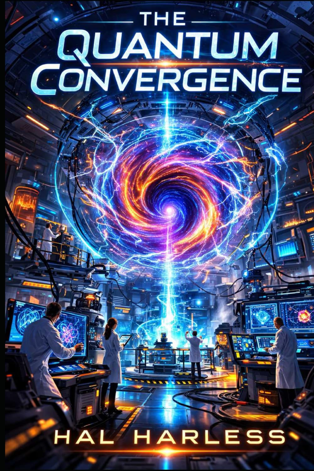 The Quantum Convergence