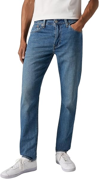 Levi's - 512 Slim Taper, Men's Jeans - 1