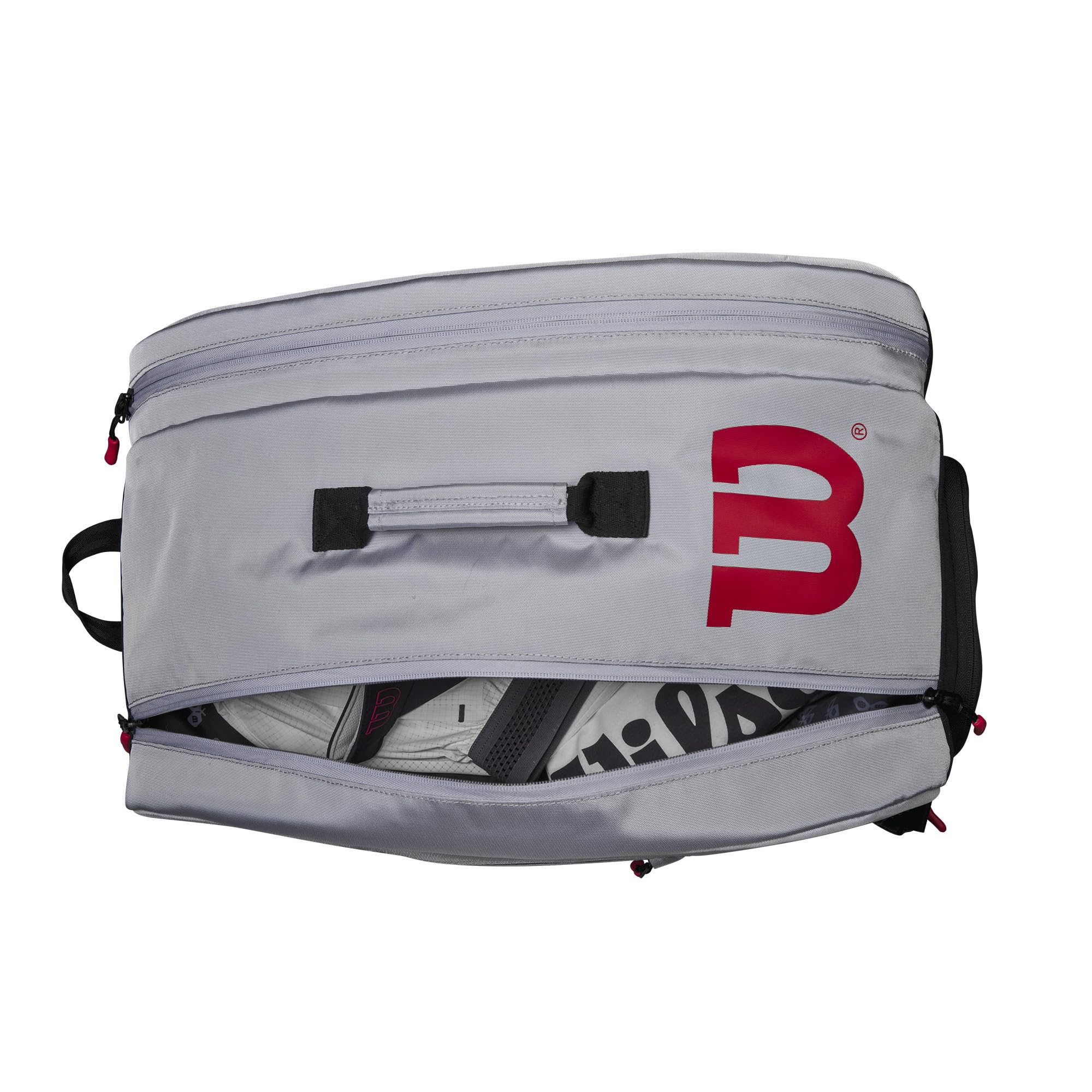 Wilson Pickleball Paddeltaschen