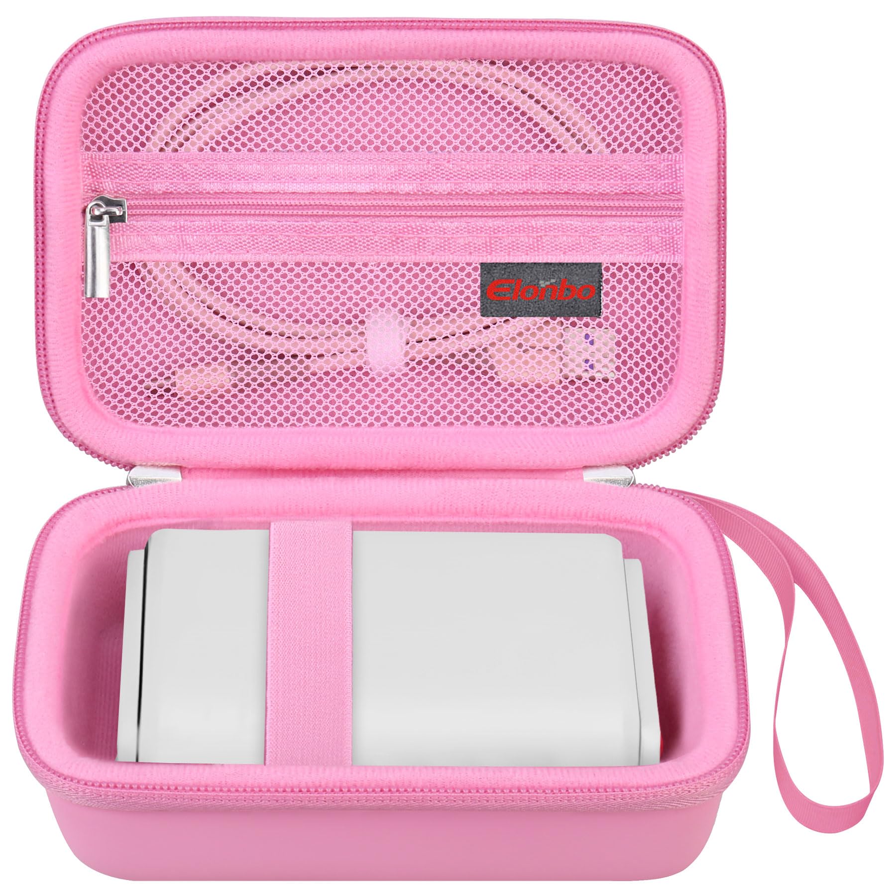 Elonbo Carrying Case for GL.iNet GL-MT3600BE (Beryl 7)/ GL-MT3000 (Beryl AX)/ GL-AXT1800