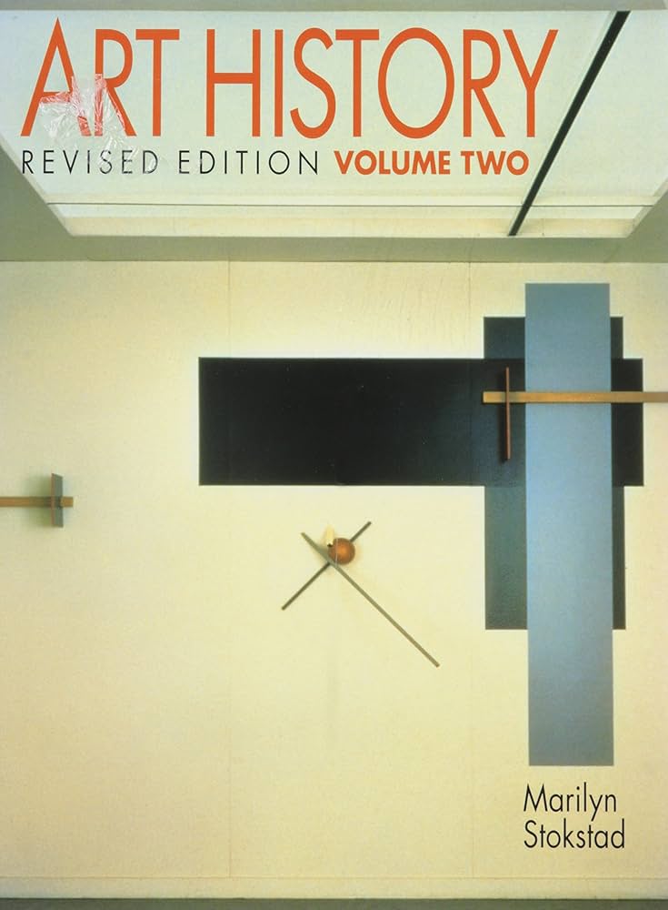 Amazon.com: Art History: Revised Edition (Volume 2