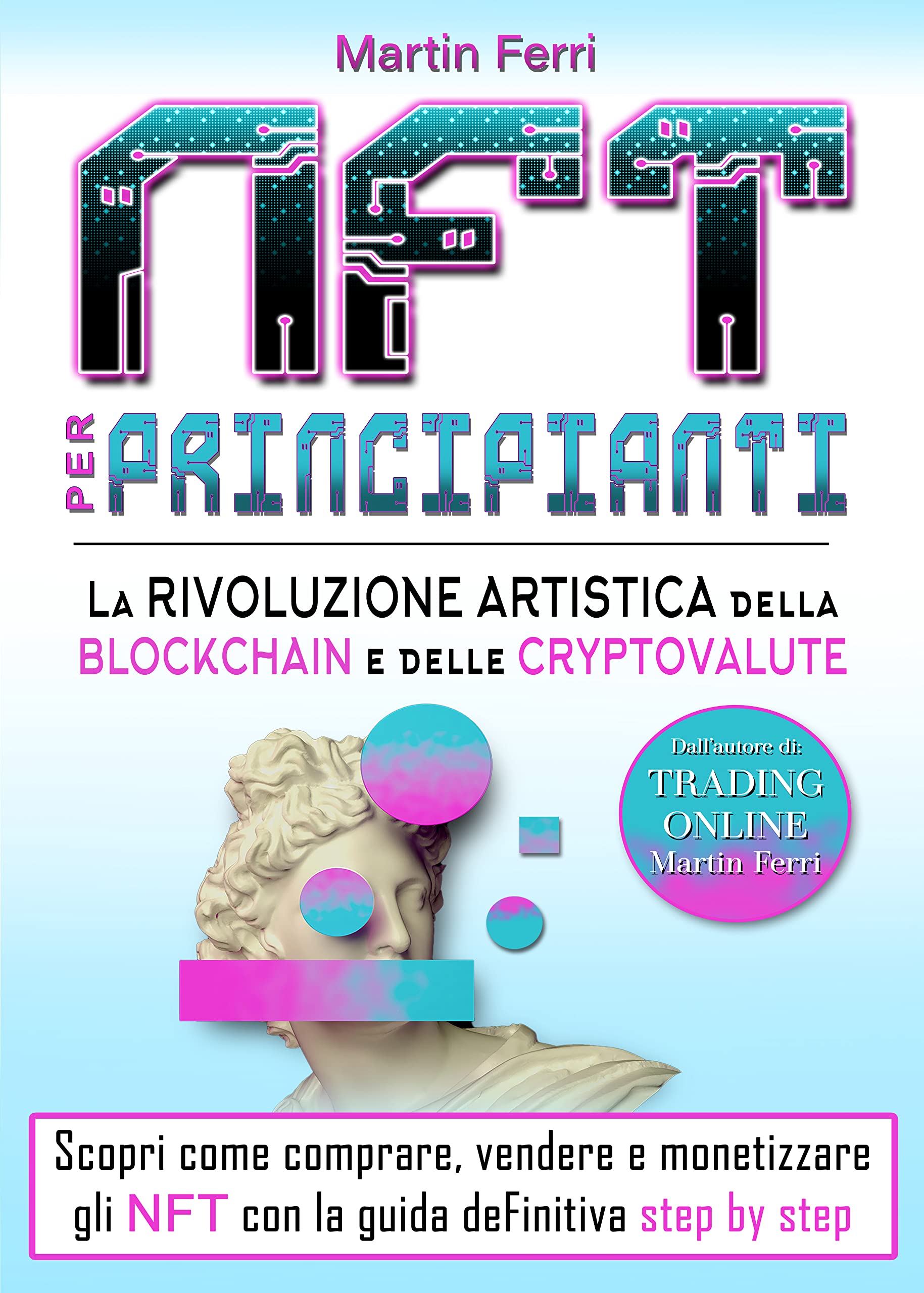 Amazon.com: Martin Ferri: books, biography, latest update