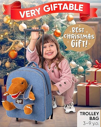 Miniatura 69 de Naturally KIDS - Juguetes de unicornio para niños y niñas de 2 a 3 años, regalos de cumpleaños, mochila de unicornio para niños pequeños 03 Unicornio