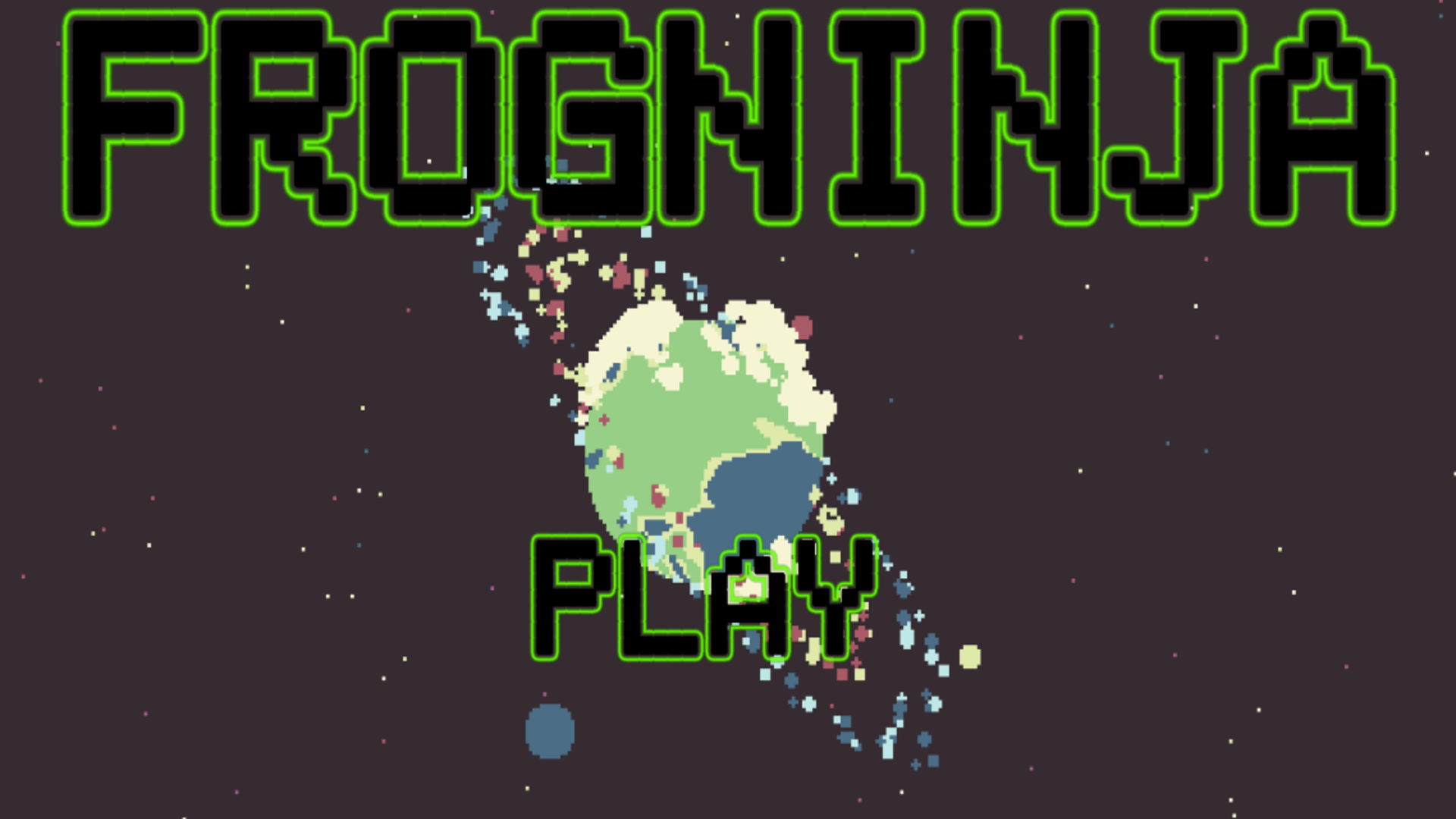 FrogNinja - App on the Amazon Appstore