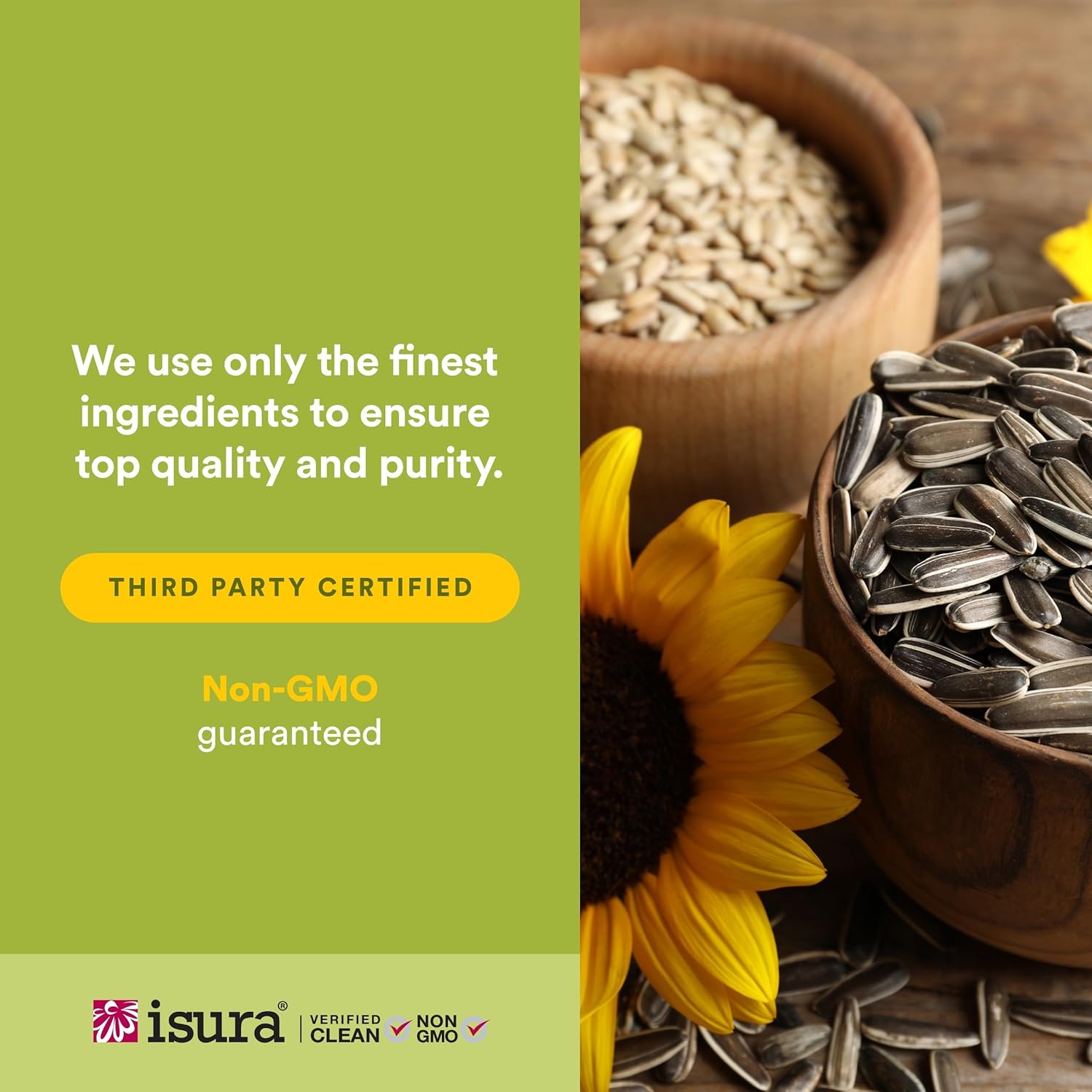 Natural Factors Whole Earth & Sea Men's Multivitamin & Mineral, 1 Serving Contains Nutrition Equivalent to ½ lb of Veggies, 120 Tablets - Image 6