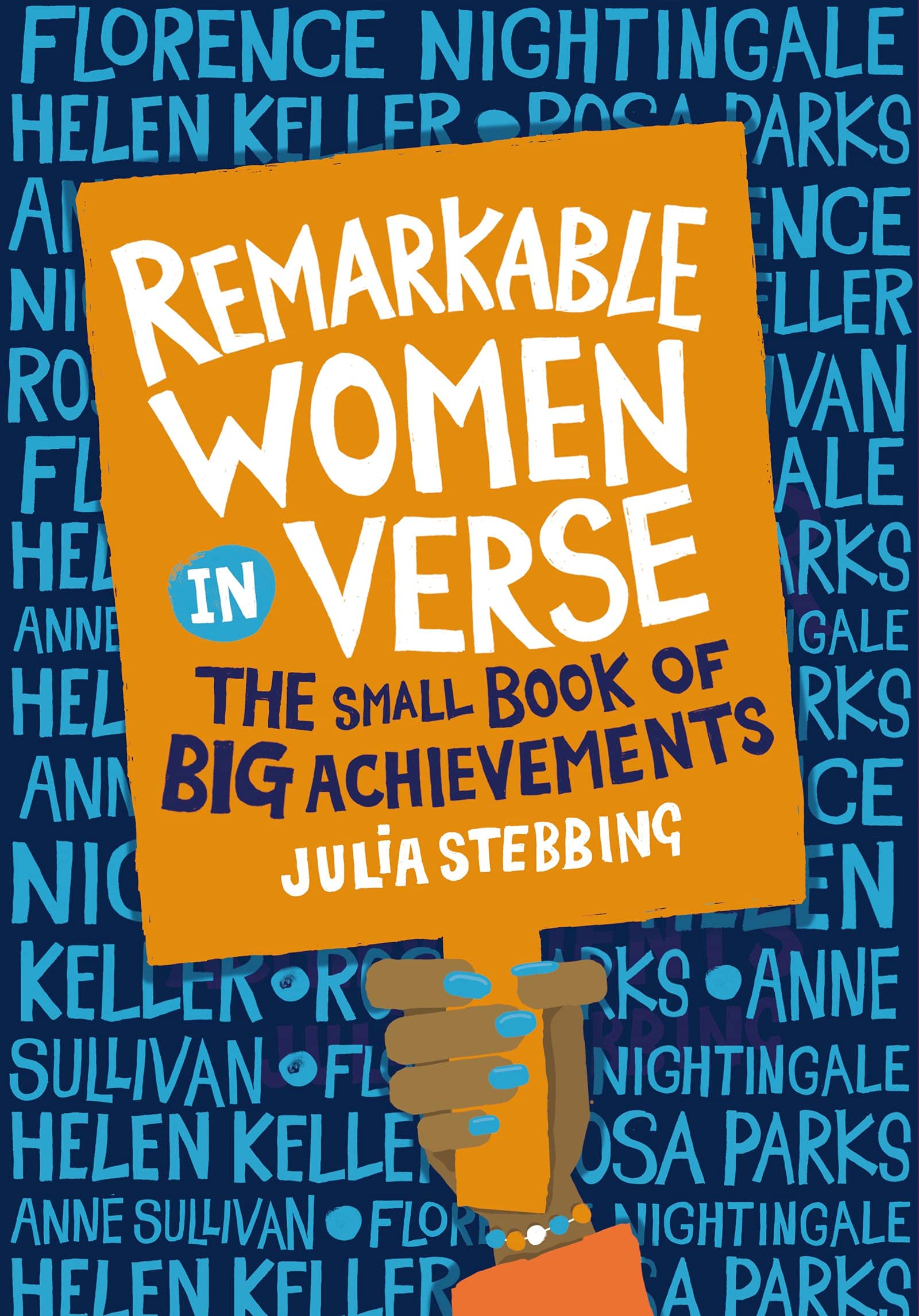 Book review of Remarkable Women in Verse - Readers' Favorite: Book ...