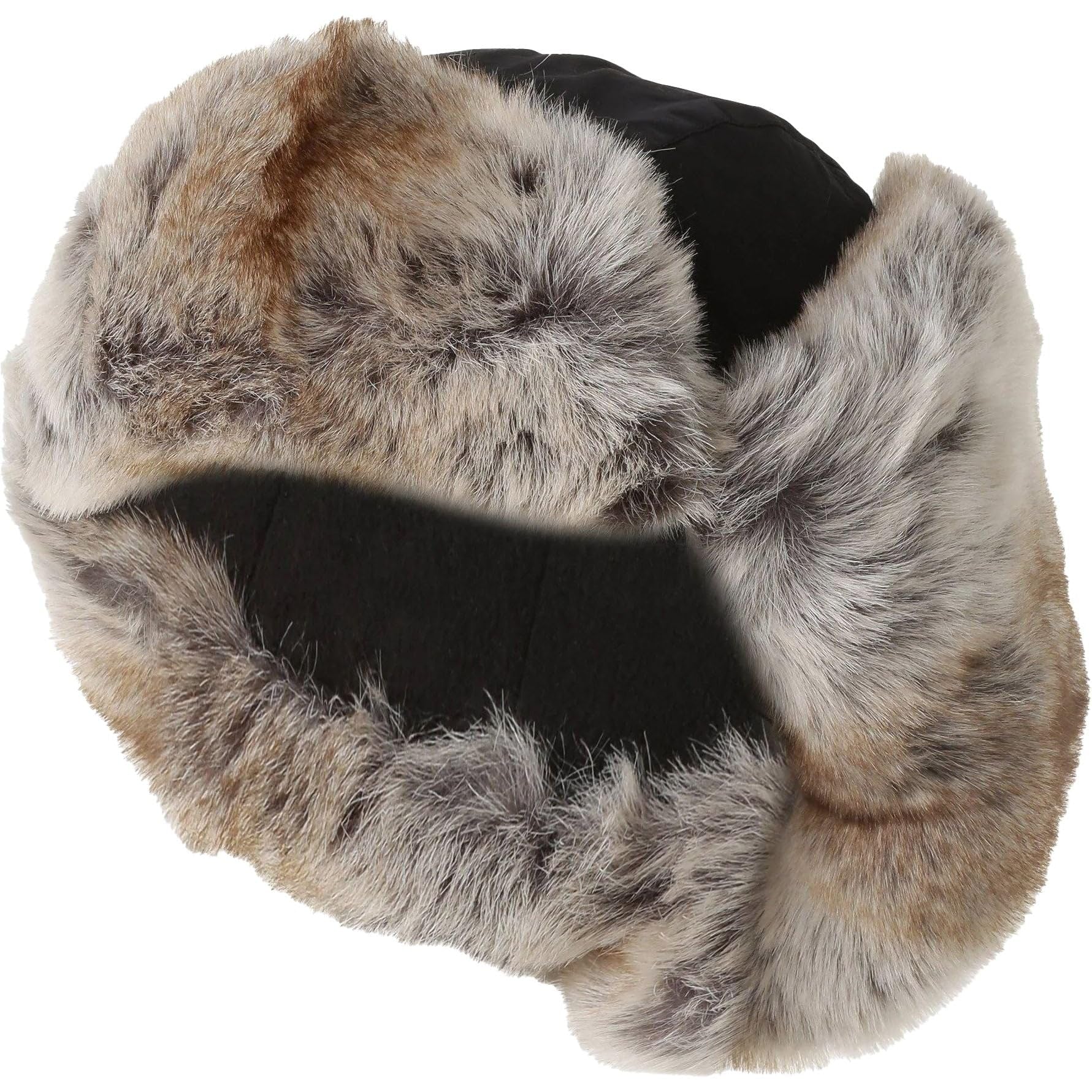 Barts Kamikaze Chapka a Quadri Bambino Bambini - Beanies Lapeer Cappelli da Sci con paraorecchie, Fodera, Chiusura a Strappo Autunno/Inverno Inverno