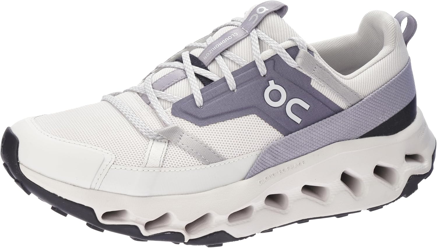 On Womens, Cloudhorizon Wolf/Rock 8.5 Medium