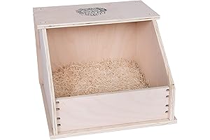 Small Pet Select Chicken Nesting Box: The Perfect Home for Your Laying Hens